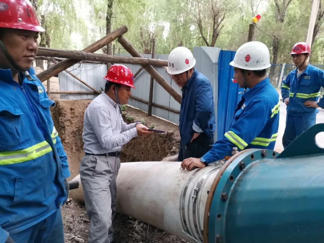 建阳工业管道清洗-管道清淤