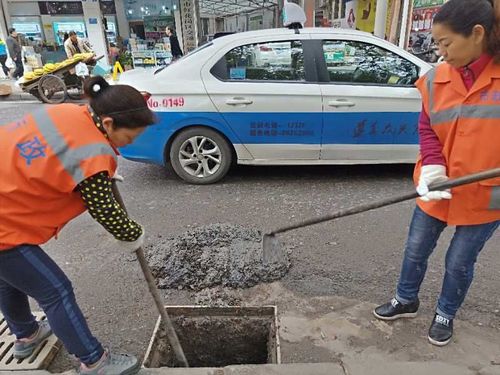 建阳沉沙井清掏-污水井清理