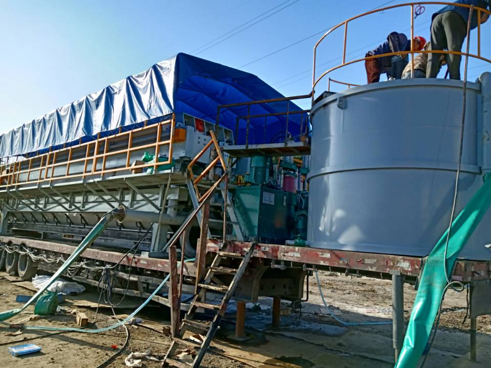 建阳污水池淤泥处理-河道清淤-炜誉市政