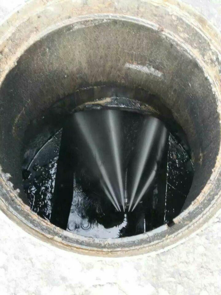 建阳市政管道清洗-排污管道清洗