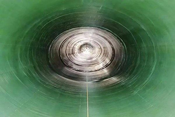 建阳管道修复方法有哪些？
