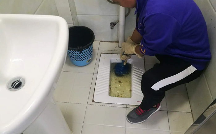 建阳疏通蹲坑