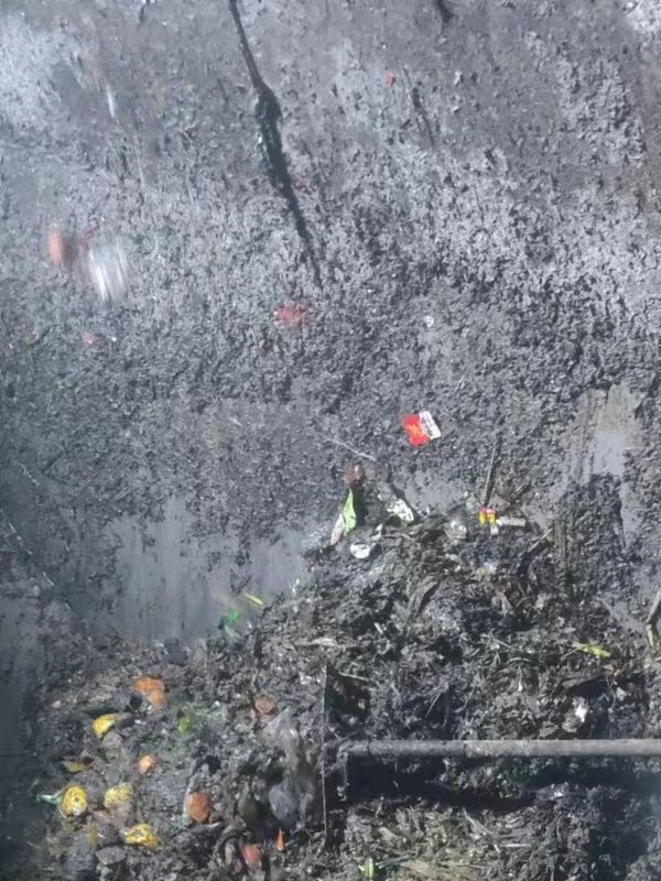 建阳管道结垢危害和原因