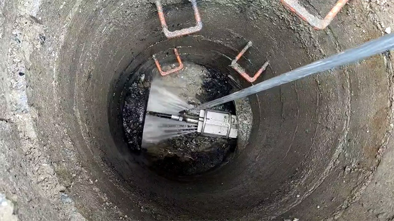 建阳宾馆饭店管道清淤前必须了解的五大常识